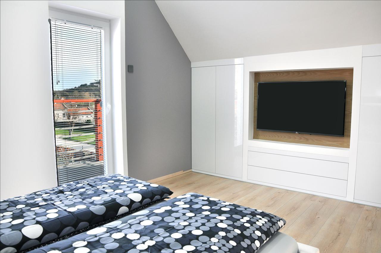 Shambala Apartman Tihany Exterior photo